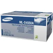 HP SU687A / Samsung ML-D4550B toner cartridge zwart hoge capaciteit (origineel)