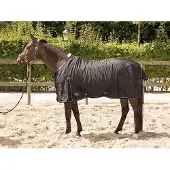 Harry's Horse Harrys Horse Staldeken Highliner grijs 215cm