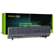 Green Cell PT434 W1193 DE09 Laptopaccu 11.1 V 4400 mAh Dell