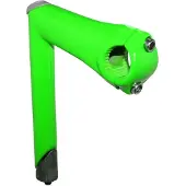 P2r Road-fixie kleuren steel met zuiger
