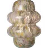 By On Curlie vaas 30 cm Multi