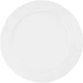 Le Creuset Signature bord 22 cm White
