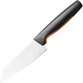 Fiskars 1057541 Keukenmes Zwart Lengte 234 mm