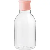 Rig-Tig DRINK-IT waterfles 0,5 l Salmon