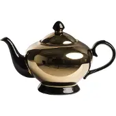 Pols Potten Theepot Legacy Gold