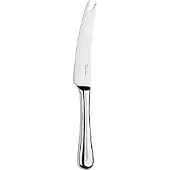 Robert Welch Radford universeel kaasmes met hol handvat uit rvs 22cm