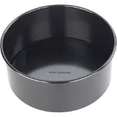 Tala Performance - Ronde Bakvorm / Cakevorm - 20 cm - Extra Diep - Losse Bodem - Non-stick - Ovenbestendig