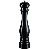Le Creuset Zoutmolen Ebbenzwart 30cm 100gr