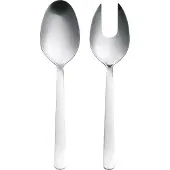 Fiskars - FunctionalForm Slabestek 2 stuks - Mat staal