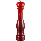 Le Creuset Zoutmolen Kersenrood 30cm 100gr