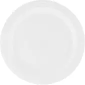 Le Creuset Signature bord 27 cm White