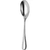 Robert Welch Radford platte sauslepel uit rvs 17.9cm