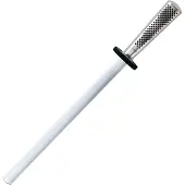 Global Aanzetstaal Global G39 Diamant 30cm