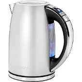 Cuisinart Waterkoker CPK17SE Zilver