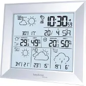 Techno Line Technoline WD2000 WiFi-weerstation Aantal sensoren max.: 3