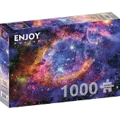 Enjoy Puzzelnevel Helix 1000 delen 1 St