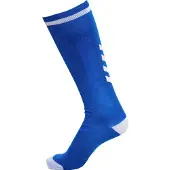 Hummel Elite hoge sokken voor binnen