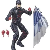 Marvel Legends Falcon And The Winter Soldier - U.S. Agent - Actiefiguur