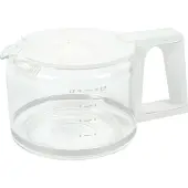 Krups XB9007, Accessoires voor koffiezetapparaten, Wit