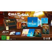 Ps5 Call Of The Sea Journey Edition