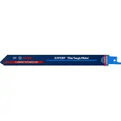 Bosch EXPERT RECIPROZAAGBLAD S1022EHM THIN TOUGH METAL