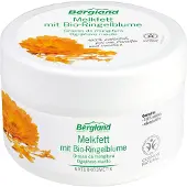 Bergland-Pharma GmbH & Co. KG Gesunde Haut Melkfett mit Bio-Ringelblume Bodycrème 200 ml