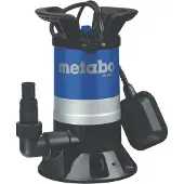 Metabo Vuil water dompelpomp PS 7500 S