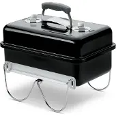 Weber Go-Anywhere houtskool