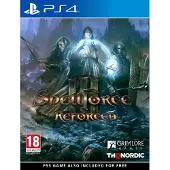 Spellforce 3 - Reforced - PS4