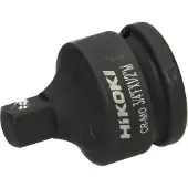 Hikoki Adapter 3/4"-1/2" Vierkant 58L - 751947