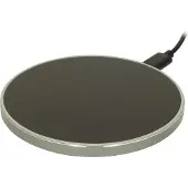 Rapoo Draadloze oplader - - XC-150 - 10 Watts - Dubbele spoel - QI-compatibel