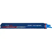 Bosch Accesorios EXPERT RECIPROZAAGBLAD S1155CHC 3STTHICK TOUGH METAL