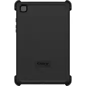 Otterbox Defender Samsung Galaxy Tab A7 Full Body Case Zwart
