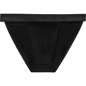 Hom Slip 'Classic' zwart