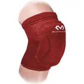 Mcdavid Sport Knee Pads/pair Rood XS
