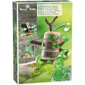 Haba Spel ' Connectors ' gemengde kleuren