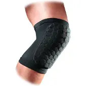 Mcdavid Hex Knee Guard 2 Units Zwart L