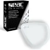 Seac Sub X Eagle Linker Sterkte Lens