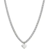 Liebeskind berlin Ketting zilver