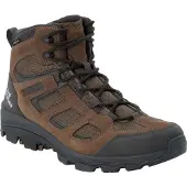 Jack Wolfskin Wandelschoen Jack Wolfskin Men Vojo 3 Texapore Mid Brown Phantom-Schoenmaat 40,5