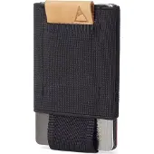 Gomatic Wallet V2, zwart