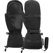 Reusch Sporthandschoenen 'Cozy' zwart