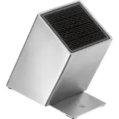 WMF Grand Gourmet messen set, voordeelverpakking*, met FlexTec messenblok, 6-delig, artikelnummer 122410