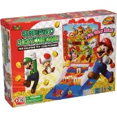 EPOCH Games Super Mario Geluks Munten Spel