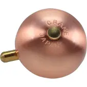 Crane Mini Karen Headset Fietsbel