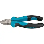 Hazet 1803M-33 1803M-33 Werkplaats Zijkniptang Met facet 180 mm