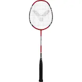 Victorio & Lucchino Racket Al-6500 Badminton Racket Rood