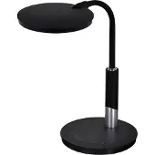 ActiveJet LED desk lamp AJE-RAYA RGB BLACK