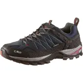 CMP Lage schoen 'Rigel Low WP' navy