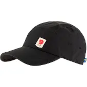Fjällräven - High Coast Wind Cap - Pet L/XL, zwart